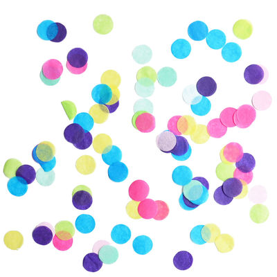 Confetti - multi  (15 G)