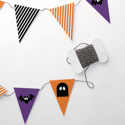 Halloween -viirit